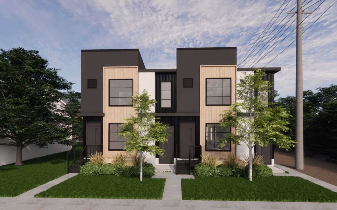 3204 Exshaw Rd NW Calgary
