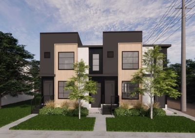 3204 Exshaw Rd NW Calgary