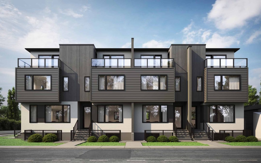 3511 5th Street NE Calgary